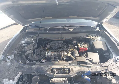 2016 Mazda Cx-9 Sport from USA, damaged, VIN JM3TCBBYXG0109246